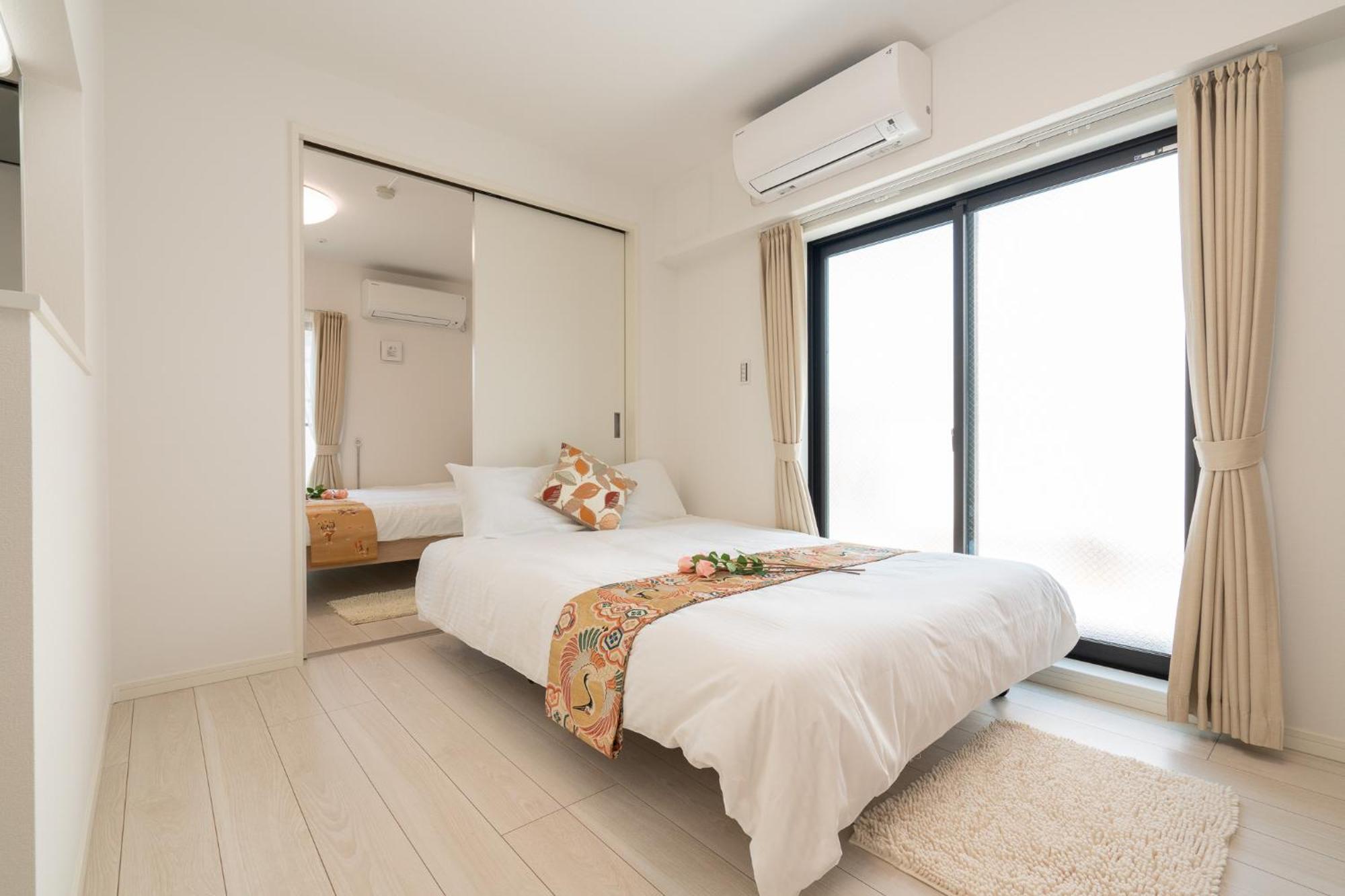 Real Okubo Apartment Hotel Токіо Екстер'єр фото