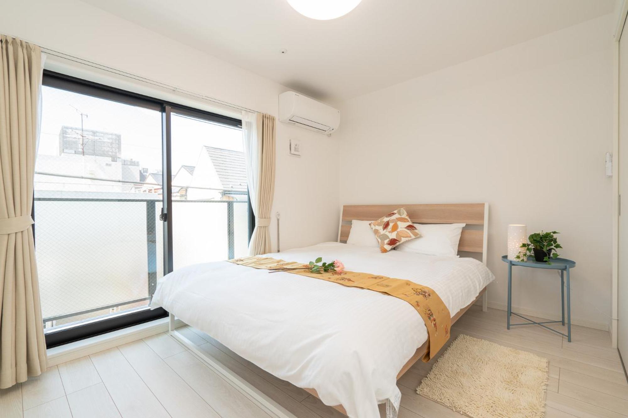 Real Okubo Apartment Hotel Токіо Екстер'єр фото