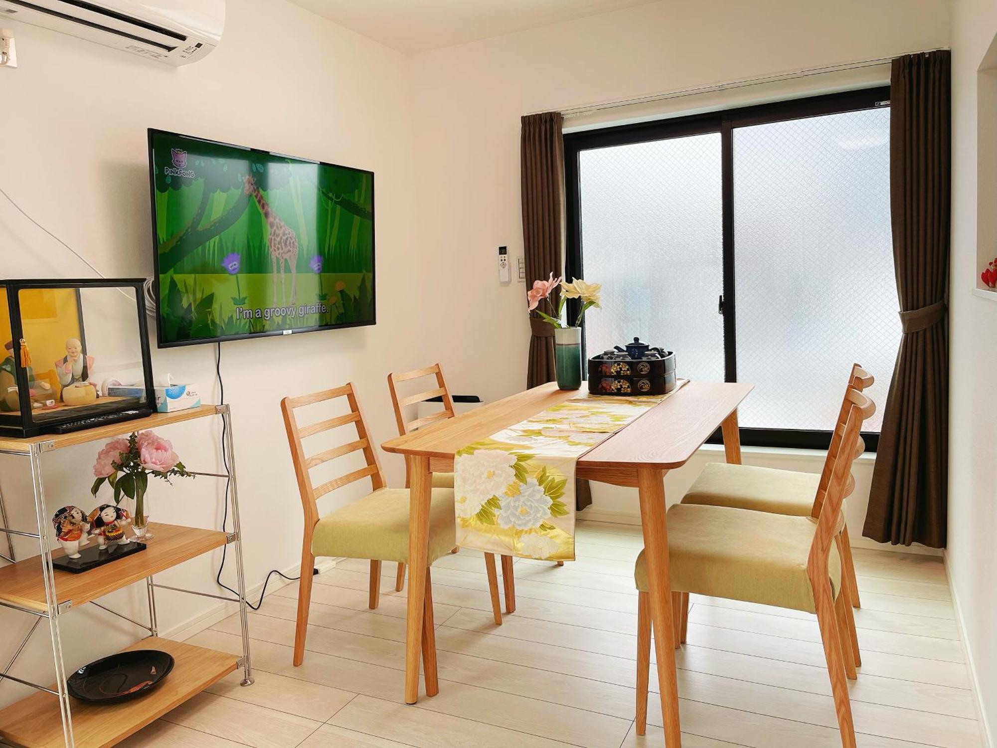 Real Okubo Apartment Hotel Токіо Екстер'єр фото