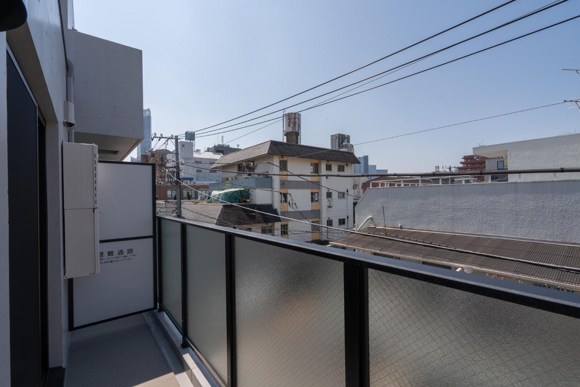 Real Okubo Apartment Hotel Токіо Екстер'єр фото