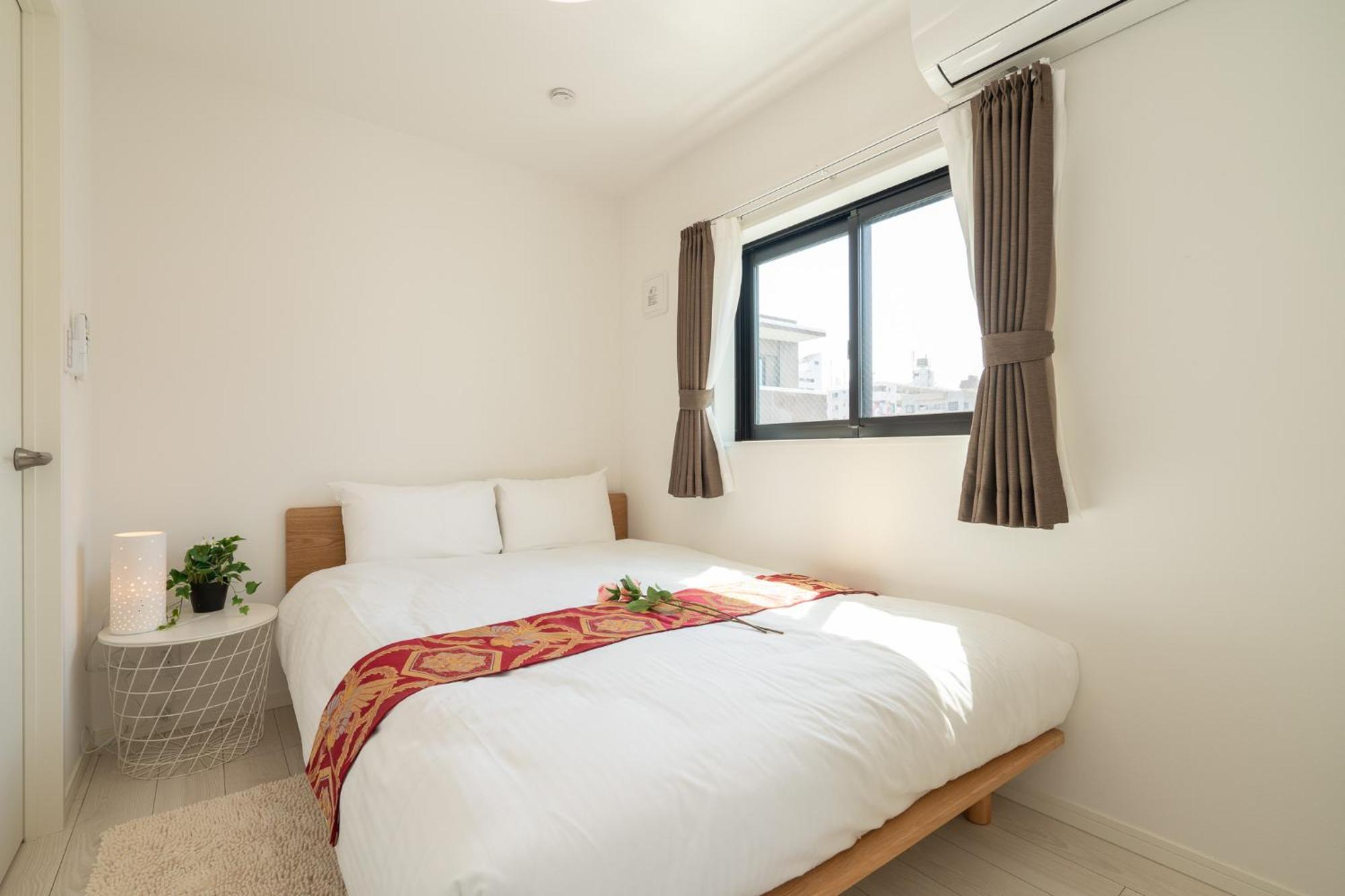Real Okubo Apartment Hotel Токіо Екстер'єр фото