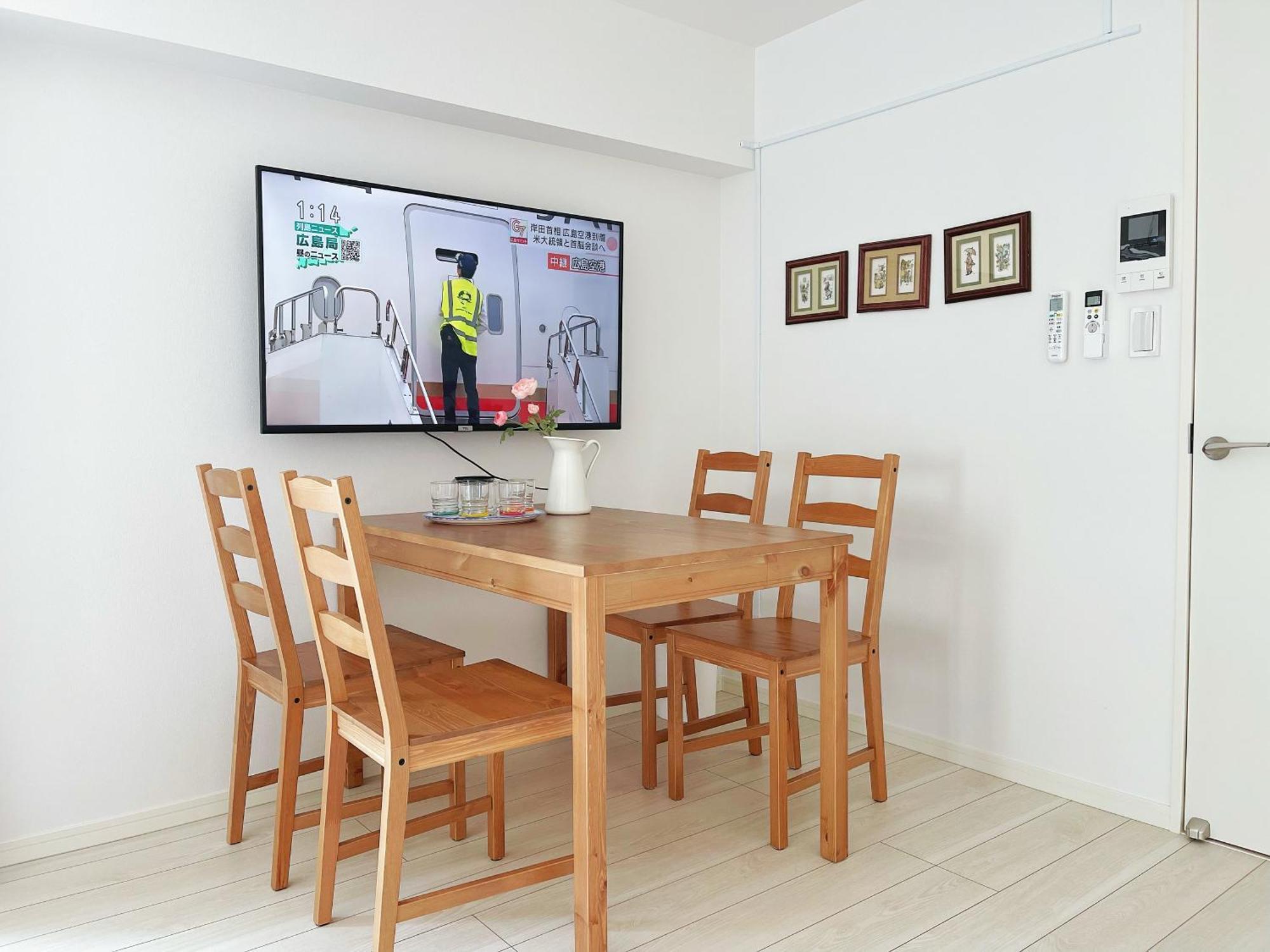 Real Okubo Apartment Hotel Токіо Екстер'єр фото