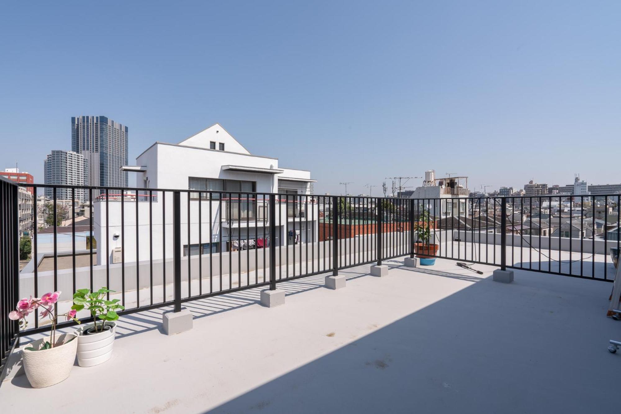 Real Okubo Apartment Hotel Токіо Екстер'єр фото