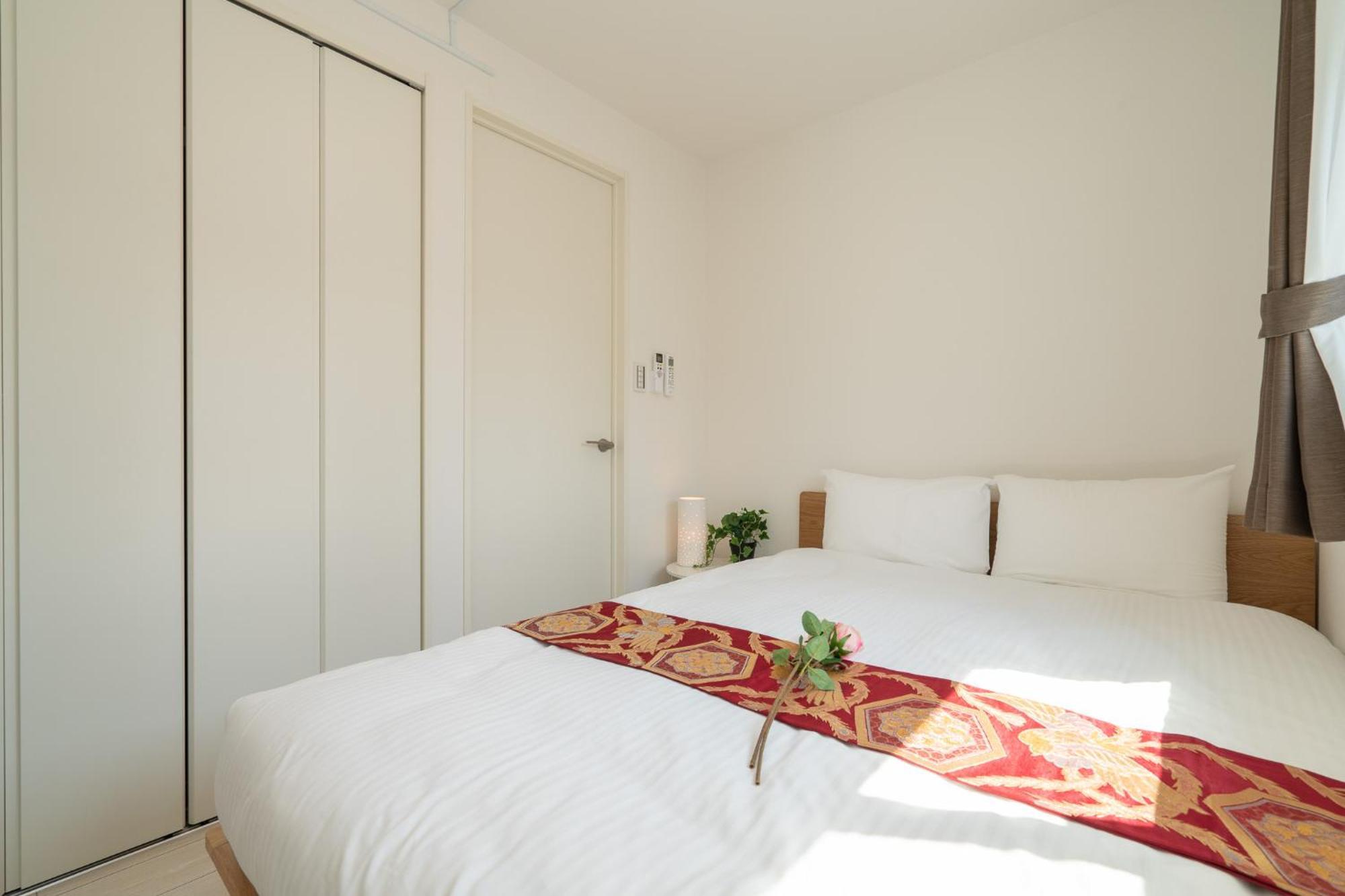 Real Okubo Apartment Hotel Токіо Екстер'єр фото