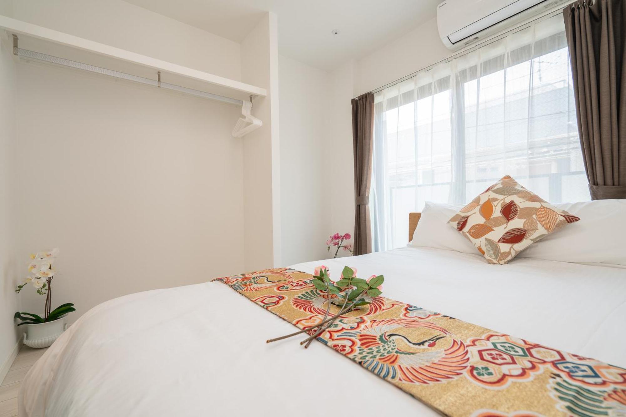 Real Okubo Apartment Hotel Токіо Екстер'єр фото