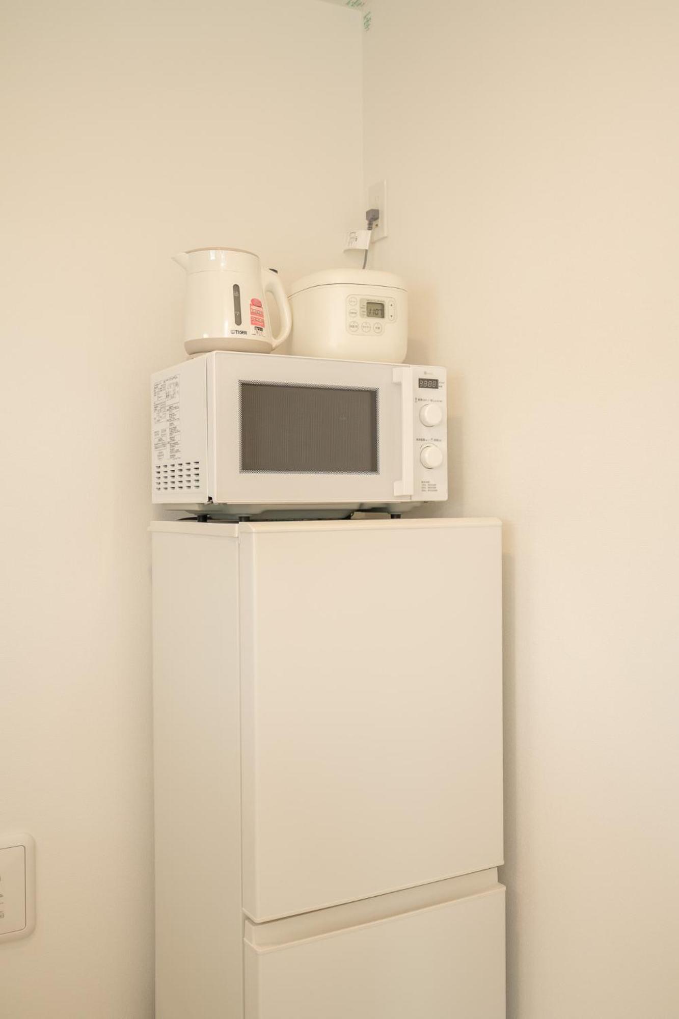 Real Okubo Apartment Hotel Токіо Екстер'єр фото