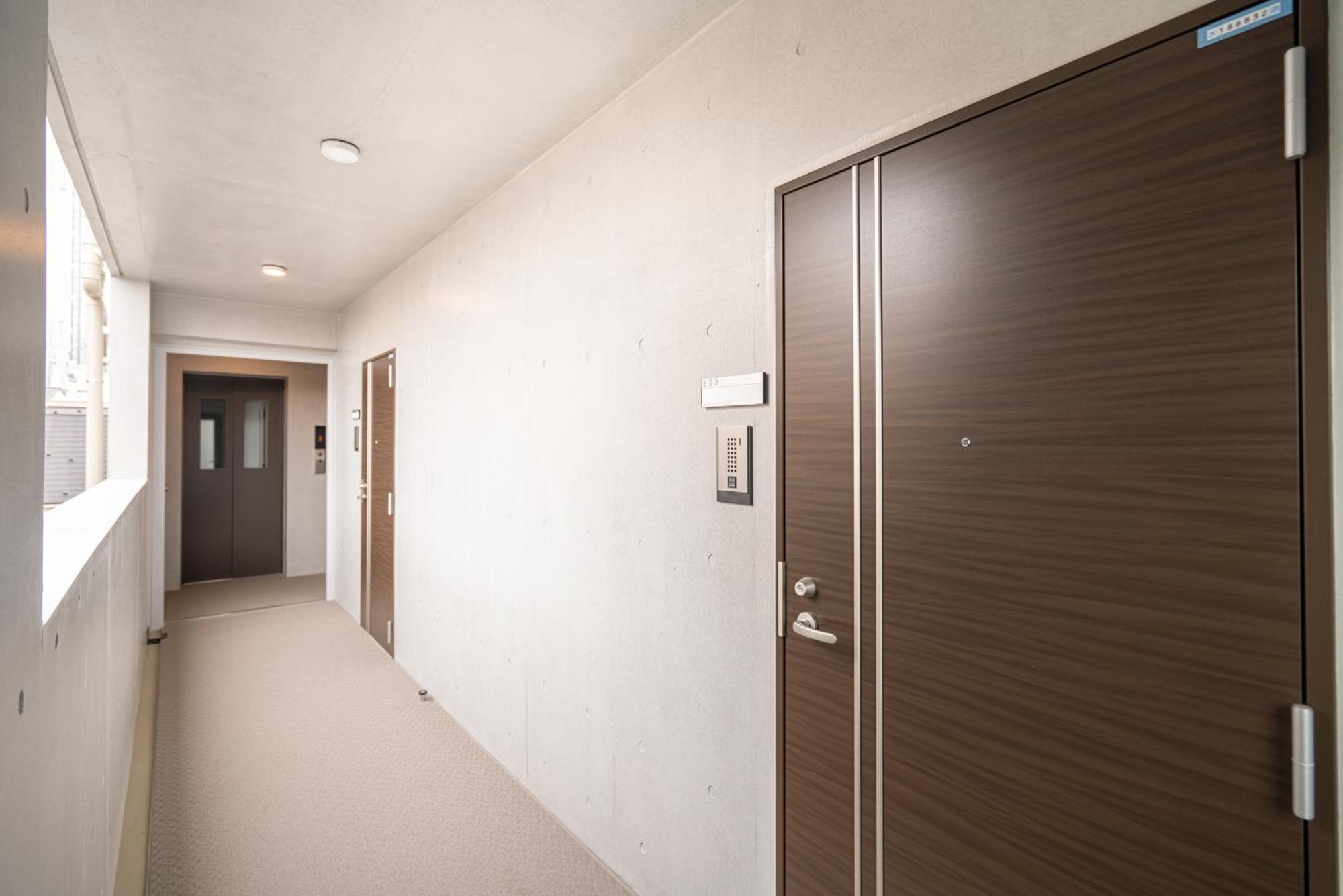 Real Okubo Apartment Hotel Токіо Екстер'єр фото