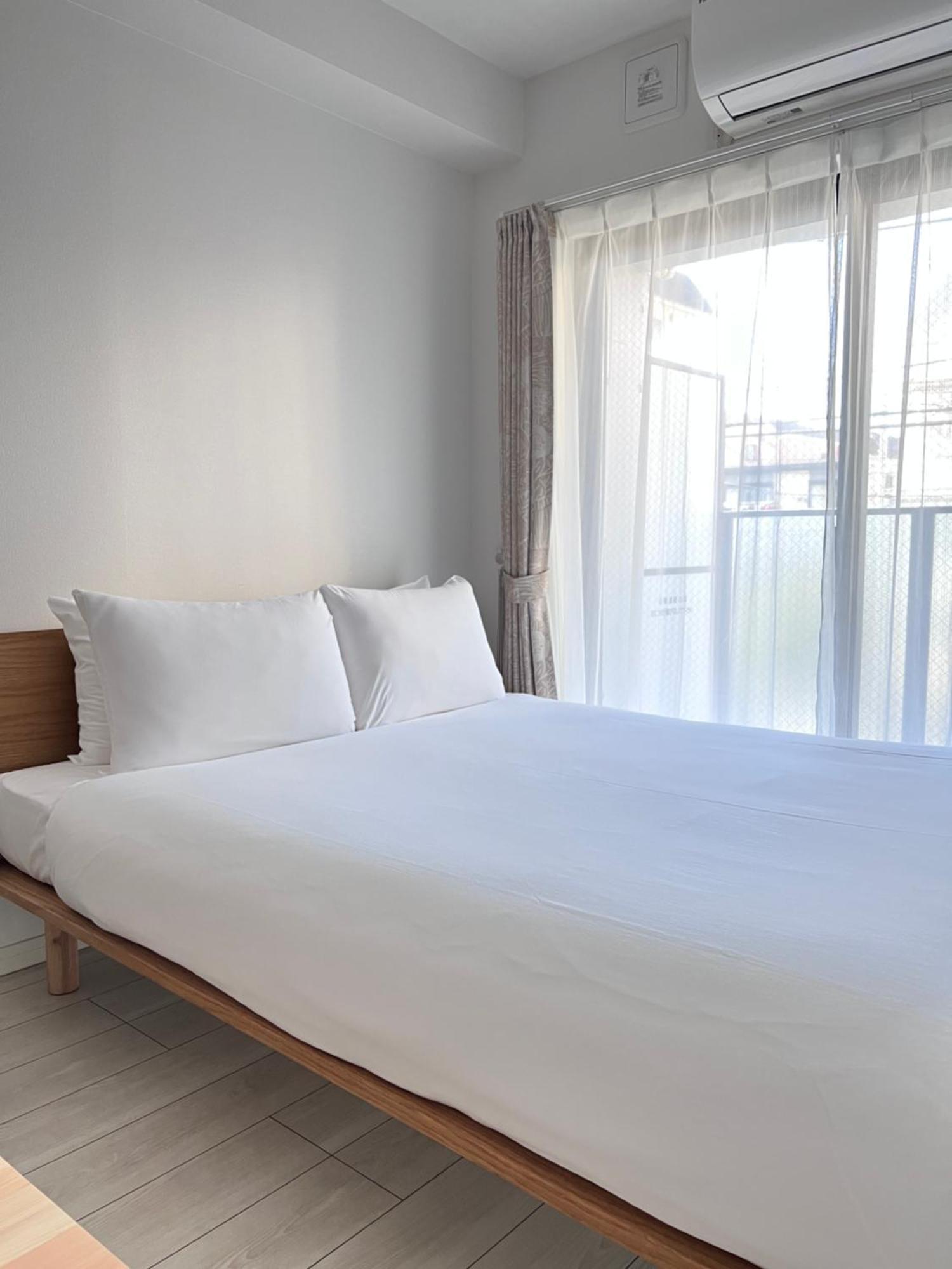 Real Okubo Apartment Hotel Токіо Екстер'єр фото